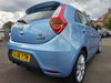 MG MG3 1.5 VTi-TECH 3Form Sport Hatchback 5dr Petrol Manual Euro 6 (s/s) (106 ps) 5dr Manual 2025