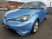 MG MG3 1.5 VTi-TECH 3Form Sport Hatchback 5dr Petrol Manual Euro 6 (s/s) (106 ps) 5dr Manual 2016