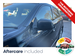 Mitsubishi ASX 1.6L 4 SUV 5dr Petrol Manual Euro 5 (115 bhp) 5dr Manual 2010