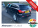 Mitsubishi ASX 1.6L 4 SUV 5dr Petrol Manual Euro 5 (115 bhp) 5dr Manual 2010