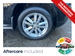 Mitsubishi ASX 1.6L 4 SUV 5dr Petrol Manual Euro 5 (115 bhp) 5dr Manual 2010
