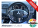 Mitsubishi ASX 1.6L 4 SUV 5dr Petrol Manual Euro 5 (115 bhp) 5dr Manual 2010