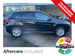 Mitsubishi ASX 1.6L 4 SUV 5dr Petrol Manual Euro 5 (115 bhp) 5dr Manual 2010