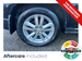 Mitsubishi ASX 1.6L 4 SUV 5dr Petrol Manual Euro 5 (115 bhp) 5dr Manual 2010