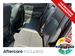 Mitsubishi ASX 1.8D 4 SUV 5dr Diesel Manual 4WD Euro 5 (114 ps) 5dr Manual 2014