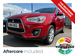 Mitsubishi ASX 1.8D 4 SUV 5dr Diesel Manual 4WD Euro 5 (114 ps) 5dr Manual 2014