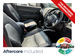 Mitsubishi ASX 1.8D 4 SUV 5dr Diesel Manual 4WD Euro 5 (114 ps) 5dr Manual 2014