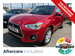 Mitsubishi ASX 1.8D 4 SUV 5dr Diesel Manual 4WD Euro 5 (114 ps) 5dr Manual 2014