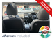 Mitsubishi ASX 1.8D 4 SUV 5dr Diesel Manual 4WD Euro 5 (114 ps) 5dr Manual 2014