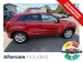 Mitsubishi ASX 1.8D 4 SUV 5dr Diesel Manual 4WD Euro 5 (114 ps) 5dr Manual 2014