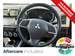 Mitsubishi ASX 1.8D 4 SUV 5dr Diesel Manual 4WD Euro 5 (114 ps) 5dr Manual 2014