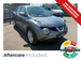 Nissan Juke 1.2 DIG-T Acenta Premium SUV 5dr Petrol Manual 6Spd Euro 5 (s/s) (115 ps) 5dr Manual 2014