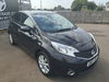 Nissan Note 1.5 dCi Tekna Hatchback 5dr Diesel Manual Euro 6 (s/s) (90 ps) 5dr Manual 2025