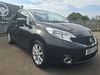 Nissan Note 1.5 dCi Tekna Hatchback 5dr Diesel Manual Euro 6 (s/s) (90 ps) 5dr Manual 2025
