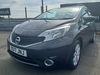Nissan Note 1.5 dCi Tekna Hatchback 5dr Diesel Manual Euro 6 (s/s) (90 ps) 5dr Manual 2025