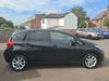 Nissan Note 1.5 dCi Tekna Hatchback 5dr Diesel Manual Euro 6 (s/s) (90 ps) 5dr Manual 2025