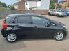 Nissan Note 1.5 dCi Tekna Hatchback 5dr Diesel Manual Euro 6 (s/s) (90 ps) 5dr Manual 2025