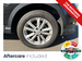 Nissan Qashqai 1.5 dCi Acenta SUV 5dr Diesel Manual 2WD Euro 6 (s/s) (110 ps) 5dr Manual 2015