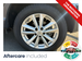Nissan Qashqai 1.5 dCi Acenta SUV 5dr Diesel Manual 2WD Euro 6 (s/s) (110 ps) 5dr Manual 2015
