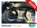 Nissan Qashqai 1.5 dCi Acenta SUV 5dr Diesel Manual 2WD Euro 6 (s/s) (110 ps) 5dr Manual 2015