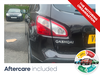 Nissan Qashqai 1.5L DCI TEKNA SUV 5dr Diesel Manual Euro 5 (110 bhp) 5dr Manual 2025