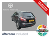 Nissan Qashqai 1.5L DCI TEKNA SUV 5dr Diesel Manual Euro 5 (110 bhp) 5dr Manual 2025