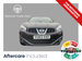 Nissan Qashqai 1.5L DCI TEKNA SUV 5dr Diesel Manual Euro 5 (110 bhp) 5dr Manual 2013