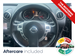 Nissan Qashqai 1.5L DCI TEKNA SUV 5dr Diesel Manual Euro 5 (110 bhp) 5dr Manual 2013