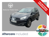 Nissan Qashqai 1.5L DCI TEKNA SUV 5dr Diesel Manual Euro 5 (110 bhp) 5dr Manual 2025
