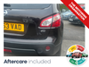 Nissan Qashqai 1.5L DCI TEKNA SUV 5dr Diesel Manual Euro 5 (110 bhp) 5dr Manual 2025