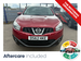 Nissan Qashqai 1.6 n-tec+ SUV 5dr Petrol Manual 2WD Euro 5 (117 ps) 5dr Manual 2013