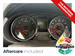 Nissan Qashqai 1.6 n-tec+ SUV 5dr Petrol Manual 2WD Euro 5 (117 ps) 5dr Manual 2013