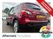 Nissan Qashqai 1.6 n-tec+ SUV 5dr Petrol Manual 2WD Euro 5 (117 ps) 5dr Manual 2013