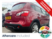 Nissan Qashqai 1.6 n-tec+ SUV 5dr Petrol Manual 2WD Euro 5 (117 ps) 5dr Manual 2013