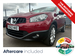 Nissan Qashqai 1.6 n-tec+ SUV 5dr Petrol Manual 2WD Euro 5 (117 ps) 5dr Manual 2013