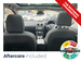 Nissan Qashqai 1.6 n-tec+ SUV 5dr Petrol Manual 2WD Euro 5 (117 ps) 5dr Manual 2013