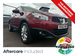Nissan Qashqai 1.6 n-tec+ SUV 5dr Petrol Manual 2WD Euro 5 (117 ps) 5dr Manual 2013