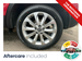 Nissan Qashqai 1.6 n-tec+ SUV 5dr Petrol Manual 2WD Euro 5 (117 ps) 5dr Manual 2013