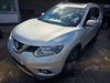 Nissan X-Trail 1.6 dCi Tekna SUV 5dr Diesel Manual Euro 6 (s/s) (130 ps) 5dr Manual 2025