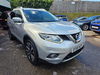 Nissan X-Trail 1.6 dCi Tekna SUV 5dr Diesel Manual Euro 6 (s/s) (130 ps) 5dr Manual 2025