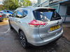 Nissan X-Trail 1.6 dCi Tekna SUV 5dr Diesel Manual Euro 6 (s/s) (130 ps) 5dr Manual 2025