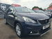 Peugeot 2008 1.2 PureTech Allure SUV 5dr Petrol Manual Euro 6 (82 ps) 5dr Manual 2017