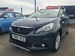 Peugeot 2008 1.2 PureTech Allure SUV 5dr Petrol Manual Euro 6 (82 ps) 5dr Manual 2017