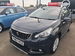 Peugeot 2008 1.2 PureTech Allure SUV 5dr Petrol Manual Euro 6 (82 ps) 5dr Manual 2017