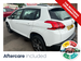 Peugeot 2008 1.2 VTi Active SUV 5dr Petrol Manual Euro 5 (82 ps) 5dr Manual 2013
