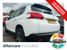 Peugeot 2008 1.2 VTi Active SUV 5dr Petrol Manual Euro 5 (82 ps) 5dr Manual 2013