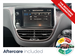 Peugeot 2008 1.2 VTi Active SUV 5dr Petrol Manual Euro 5 (82 ps) 5dr Manual 2013