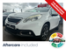 Peugeot 2008 1.2 VTi Active SUV 5dr Petrol Manual Euro 5 (82 ps) 5dr Manual 2013