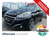 Peugeot 208 1.2 PureTech GT Line Hatchback 5dr Petrol Manual Euro 6 (s/s) (110 ps) 5dr Manual 2025
