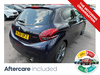 Peugeot 208 1.2 PureTech GT Line Hatchback 5dr Petrol Manual Euro 6 (s/s) (110 ps) 5dr Manual 2025